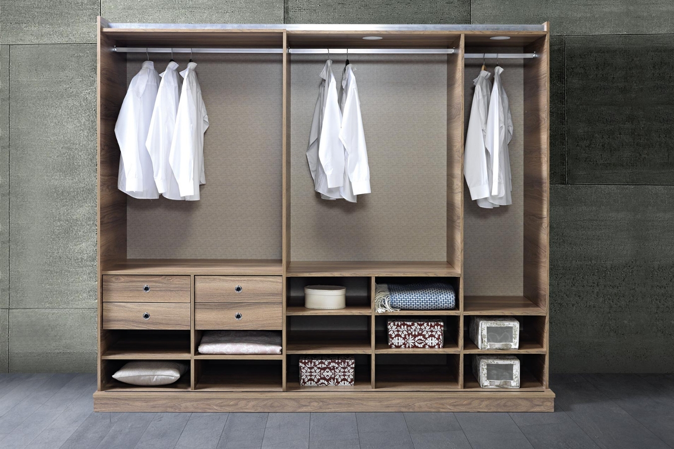 Top 5 Furnishings to Improve Storage in Your House